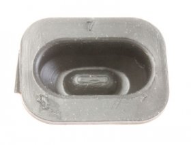 Push Button - Electron ignit pushbotton [Candy Hoover]