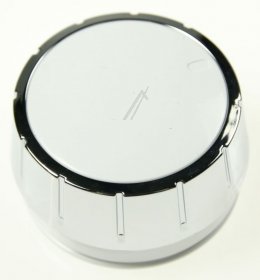 Button - 43012818 Knob Assembly Hv sunrise [Candy Hoover]