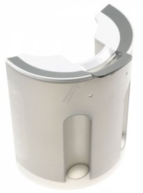 Tank - Water Tank Housing - New With Lid [Arcelik]