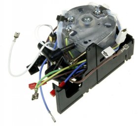 Magimix Heating For Coffee Machines - Thermoblock Ctz & Milch
