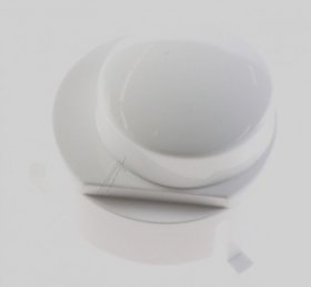 Button - C00379251 481241029237 Button Wh [Whirlpool Indesit]