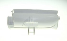 Dishwasher Handles - Handle white [Electrolux Aeg]