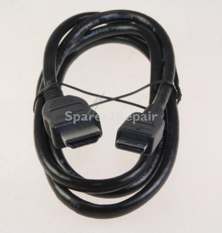 Sony Hdmi Cable - 183908021 Cable hdmi (type-c To Type-a)