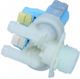 Beko Washing Machine Water Inlet Valve - 2906870100
