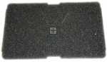 Beko Tumble Dryer Filter Sponge - 2964840100