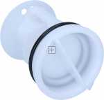 Beko Washing Machine Fluff Filter - 2872700100