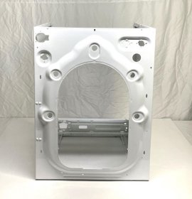 Beko Washing Machine Cabinet Assembly And Back Cover