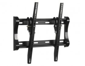 Vivanco Tv Wall Mount - Wt 4035 Lcd+led Tv Wall Mount 32- - 80-102 Cm Max 35 Kg-tiltable