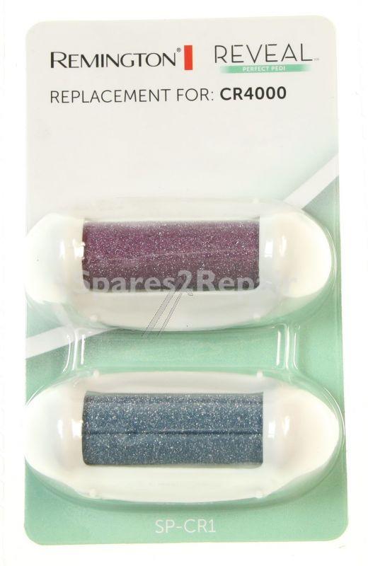 Remington Accessories - Sp-cr1 44187530400 Accessory Sp-cr1 Replacement Rollers