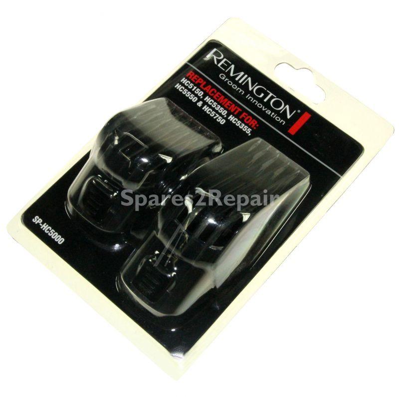 Remington Comb Attachment - Sp-hc5000 44119530400 Comb Attachment (3-21mm And 24-42mm)