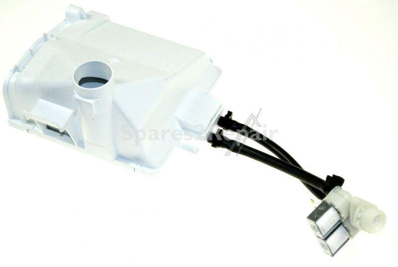 Vestel Washing Machine Detergent Dispenser Case - 42076595