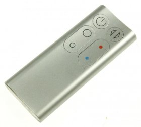 Dyson Genuine Fan Remote Control 922662-07 AM05 SILVER