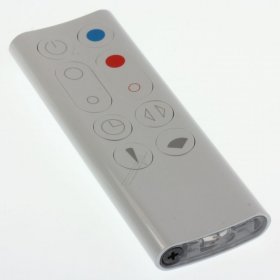 Dyson Genuine Fan IR-Remote Control 966538-01 WHITE