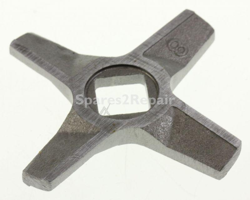 Mixer - Blender Blade - 10003883 Meat Mincer Blade [Bosch Siemens]