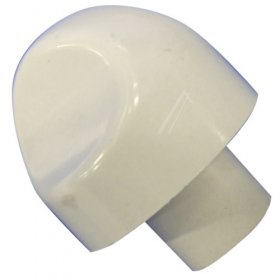 Control Knobs - C00140000 482000029479 Button Board Wh [Whirlpool Indesit]