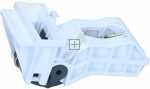 Door Lock - 2991900100 C00864774 Lock Housing [Arcelik]