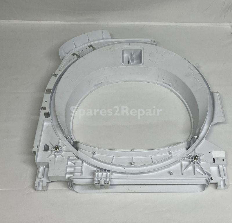 Housing - 2973100700 C00867306 Shaft Bearing Assembly [Arcelik]