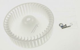 Hisense Gorenje Fan Blades - 147103 Re-circulating Fan