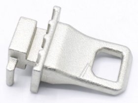 Door Hook - 2968815100 C00869122 Metal Lock Hook [Arcelik]