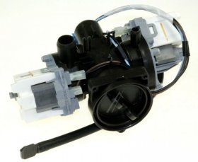 Lg Drain Pump - 5859er1002m Drain Pump Assembly