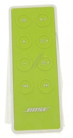 BOSE IR-Remote Control REMOTE CONTROL