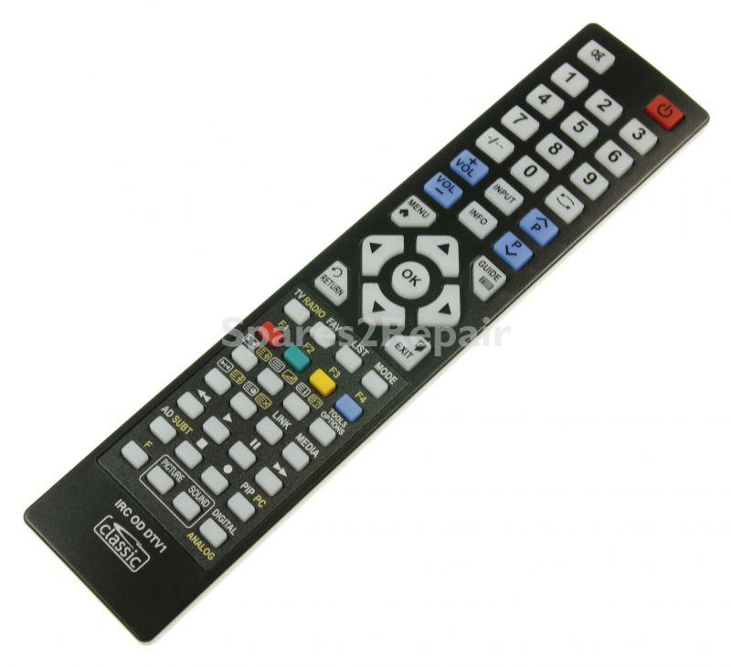 Classic On Demand Remote Control - IRC87468-OD