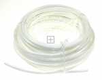 John Guest Hose - Pe10ci20mw Inlet Tube 20 Meters White