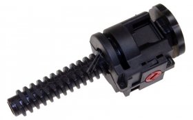 Foot - C00256565 482000021969 Rear Foot Adjustment Assembly [Whirlpool Indesit]