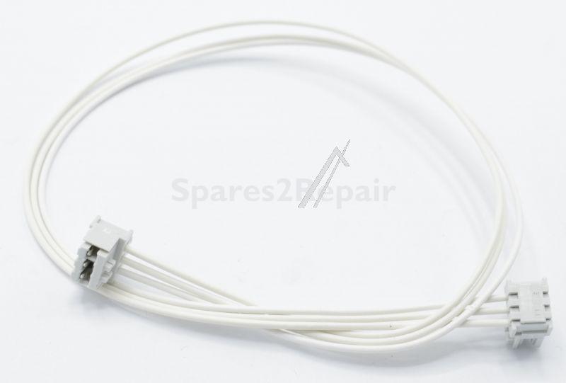 Harness - C00298018 488000298018 Wiring Dea700 Rinse [Whirlpool Indesit]