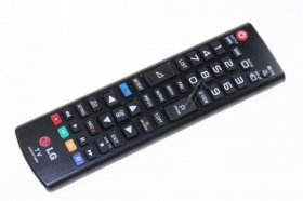Lg Ir remote Control - Akb73715601 Remote Controller Assembly
