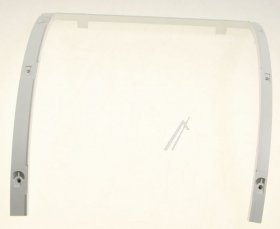 Brandt Inner Door Covering - 57x1647 Dormer Back-piece