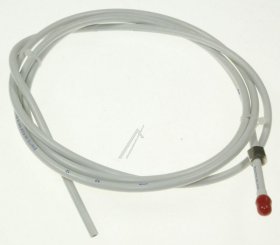 Inlet Tube - C00313334 481253029404 Inlet Tube [Whirlpool Indesit]