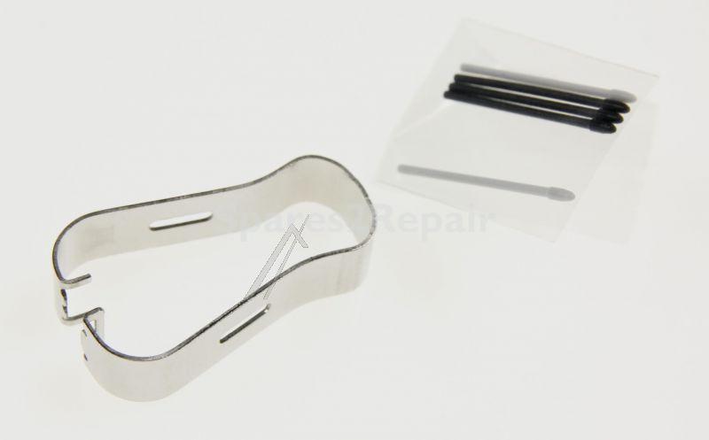 Samsung Communicator - Gh98-40270a S-pen Reserve Tips (svart)