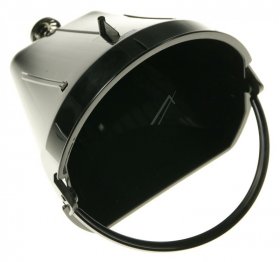 Coffee Funnel - Ms-623556 Filter Holder + Valve [Groupe SEB]