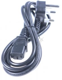 Asus Mains Power Lead - 14009-00030000 Ac Power Cable 3p Saf l:1800mm