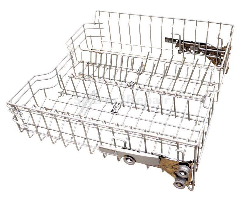 Dish Basket - 00778366 Upper Basket [Bosch Siemens]