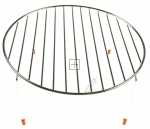 Grill Grates - 12970000000345 Rack [Midea]
