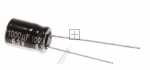 Panasonic 6.3v Radial Electrolytic 105gr - 1000uf-6,3v Elko Radial Pan 105° 8x11,5mm-rohs-conform-