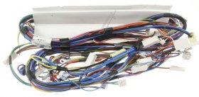 Harness - Cab gr-lcd Auto Door With Fan-tk-ab [Vestel]
