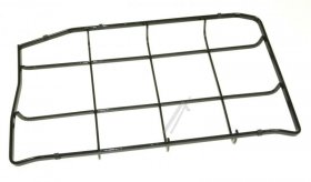 Grid - 3546126065 Grill 2 Burners left black [Electrolux Aeg]
