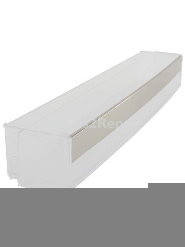 Refrigerator - Freezer Door Shelf - 00660411 Tray [Bosch Siemens]