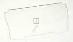 Butter Compartment Lid - 2244628125 Compartment Door Butter [Electrolux Aeg]