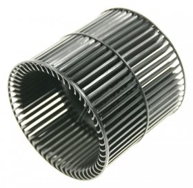 Faber Roblin Turbine Fan - 133 0530 284 Impeller D6 Pp-v2 + Nut D27