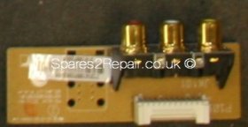 50PC1DA-EC - SIDE-AV - 68709S0893B (0) - PD-61A