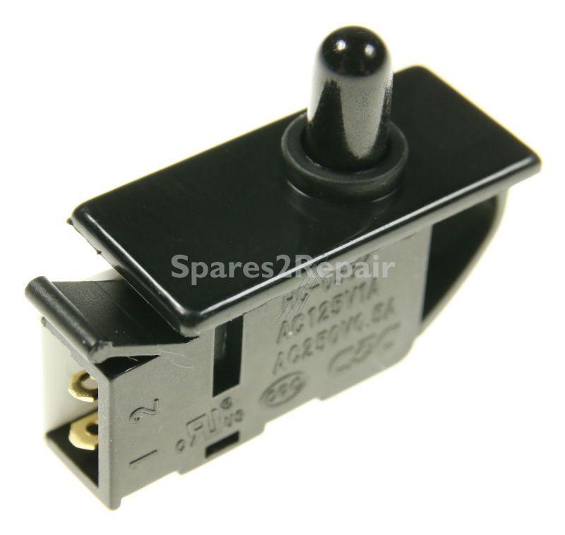 Switch - 17431000000381 Pillar Switch [Midea]