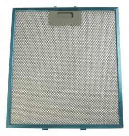 Elica Metal Grease Trap - Grease Filter Gfa 4+1+1 279x305 5 Cm 60