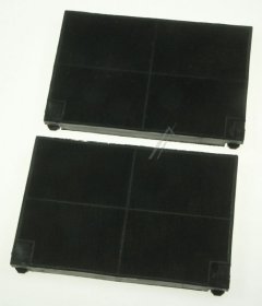 Smeg Carbon Filter - Kitfc156 Carbon Filter