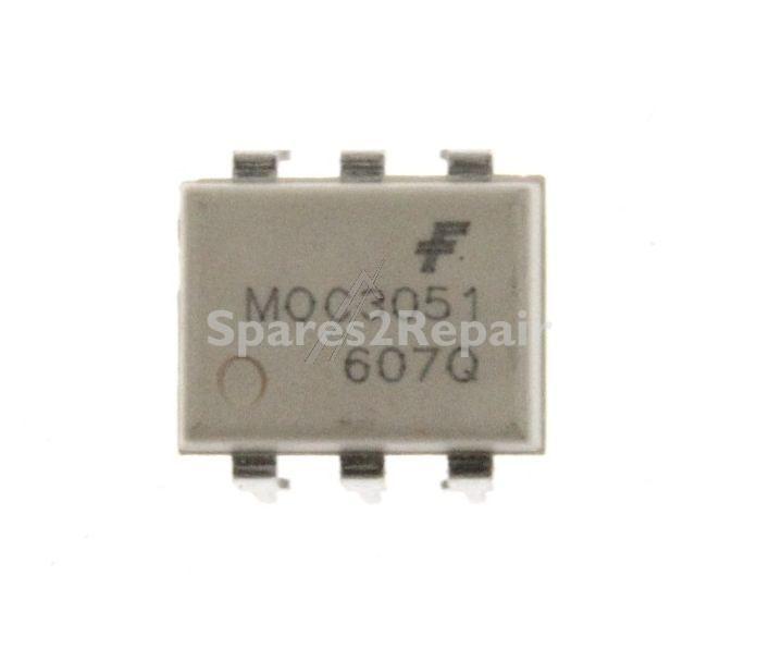 Fairchild Optocoupler/sensor - Ic Photocoupler Dip-6