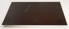 Smeg Ceramic Surface - 695615867 Hot Tray