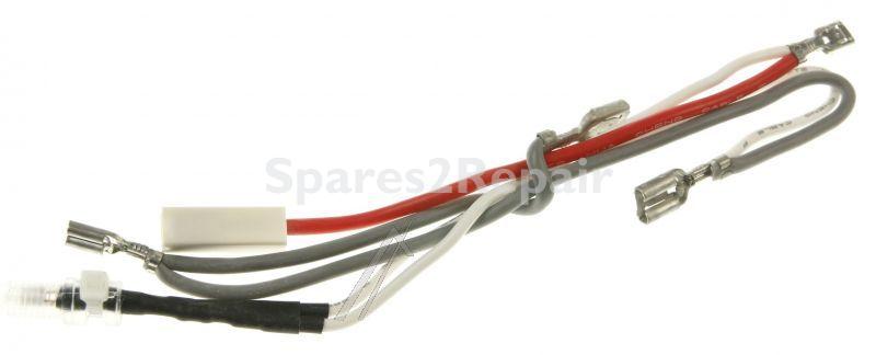 Harness - 5013275559 Wiring Lamp [Delonghi]
